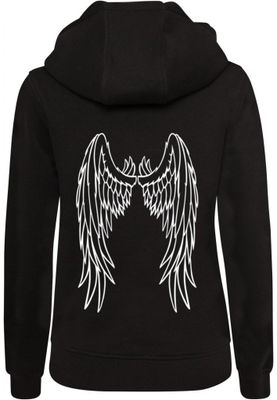 Angel Wings Hoody