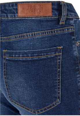 Women's skinny fit jeans