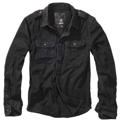 Vintage Longsleeve Shirt