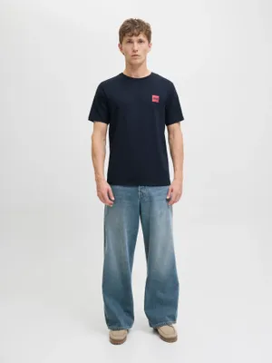 Jack & Jones label T-shirt