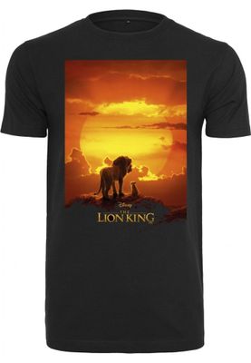 Lion King Sunset T-shirt