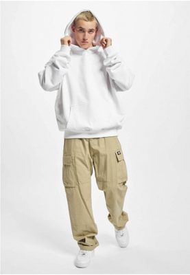 Dusa Painting Heavy Oversize Hoody