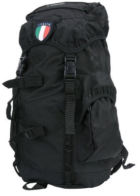 Italian military backpack