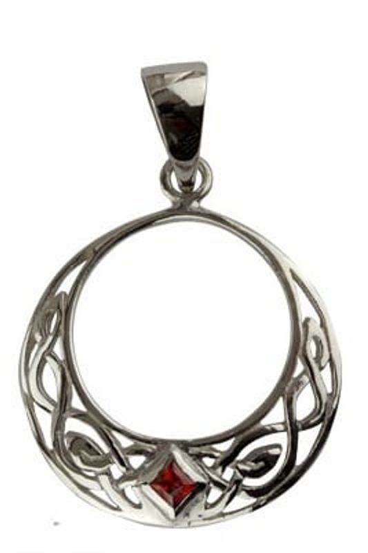 Celtic Knot - pendant