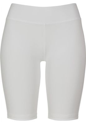 Modern cycling pants lady