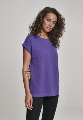 Beautiful lady top with wide sleeves