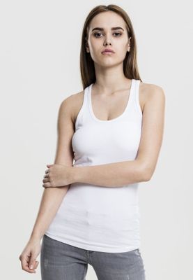 Ladies Jersey Tanktop