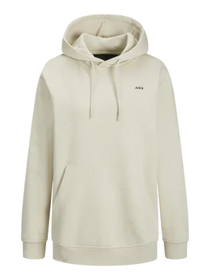 Avslappnad Hoodie JJXX Dam