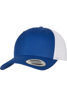 Retro trucker cap