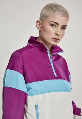 Pull over jacket ladies