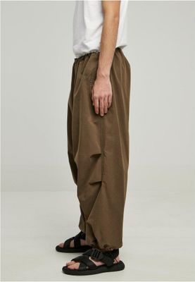Wide Cargo Pants