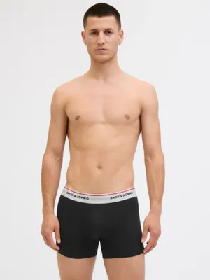 Trunks boxershorts Jack & Jones - 3-pack