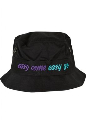 C&S WL Easy Come Easy Go Bucket Hat