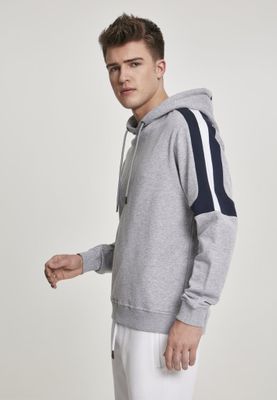 Hoodie man
