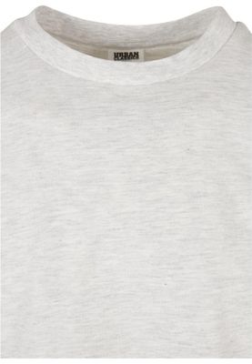 Organisk trefärgad T-shirt