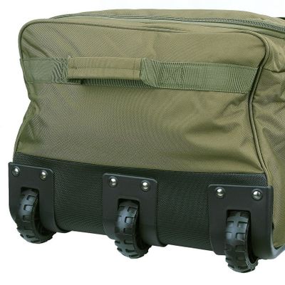 Trolley commando bag