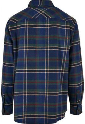 Checked Mountain Shirt