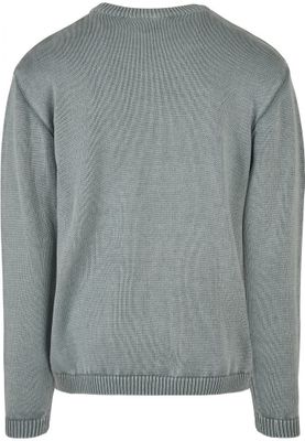 Washed Sweater