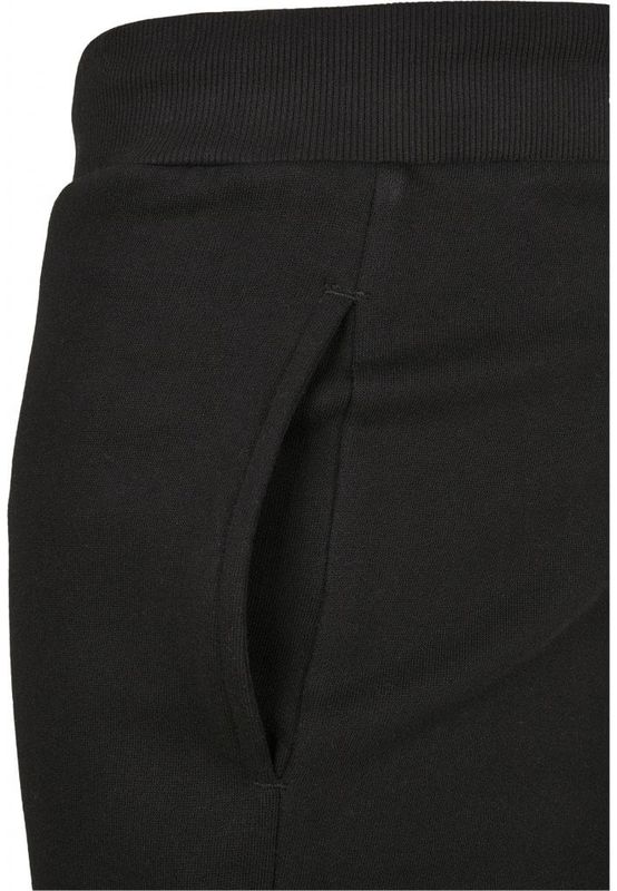 Soft pants in organic cotton