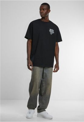 Baby Don´t Cry Oversize Tee