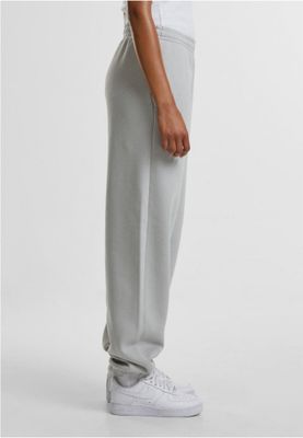 Ladies Fluffy Sweatpants