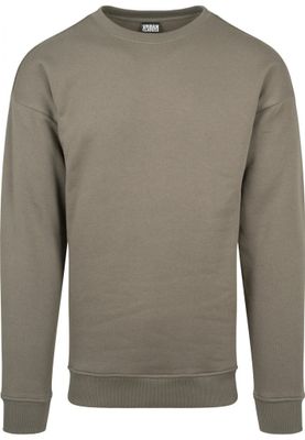 Basic Sweatshirt crew