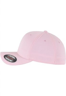 Pink flexfit cap 5 panel