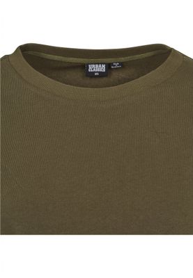 Shirt with long arms