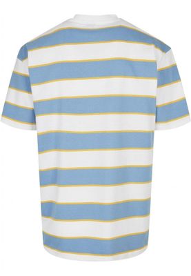 Starter Block Stripes Tee
