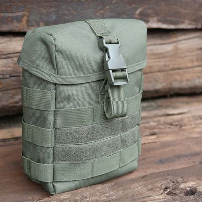 Taske "fire" MOLLE