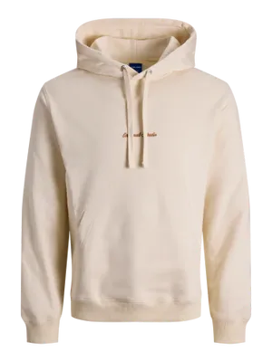 Jornorrebros Avslappnade Hoodie