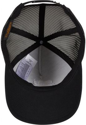 Cool Cali Love 5-Panel Retro Trucker Cap