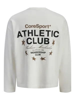 CoreSport J&J Sweatshirt