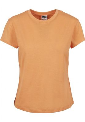 Basic t-shirt lady