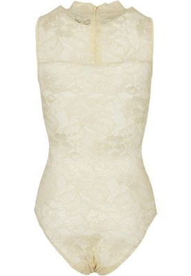 Ladies Laces Body