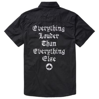 Motörhead shirt