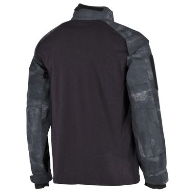 US Tactical long-sleeved shirt