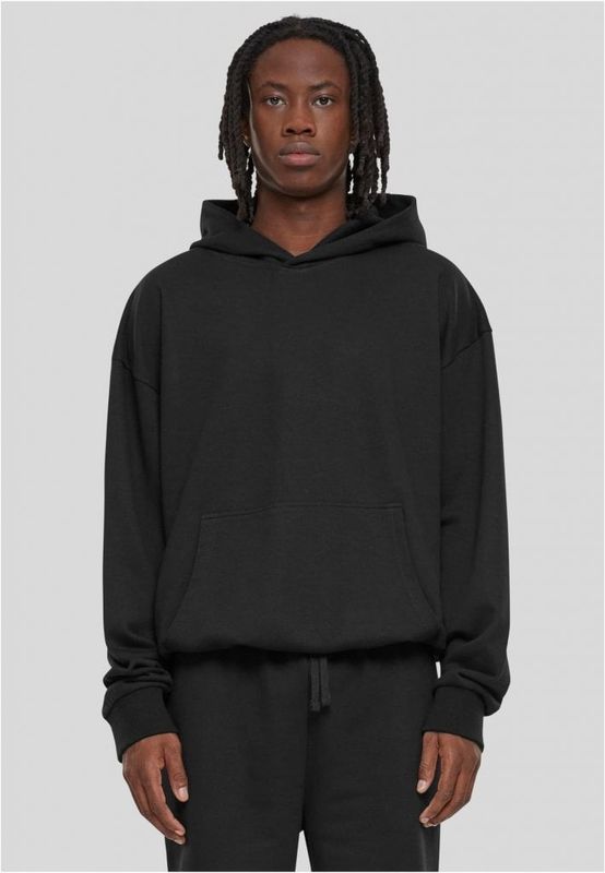 Light Terry Hoody