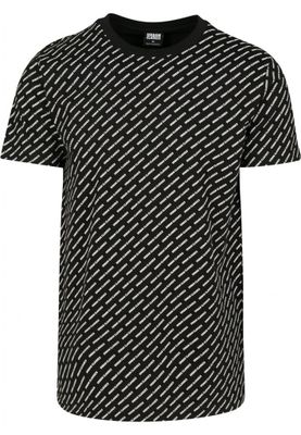 Urban Classic Allover T-shirt
