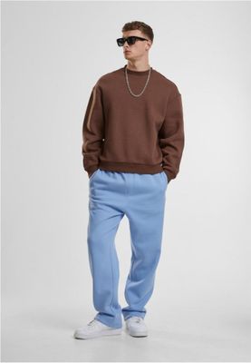 Fluffy Trackpants