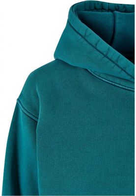 Stenvaske t-shirt kvinde