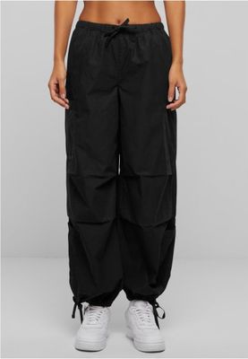 Cargo parachute pants ladies