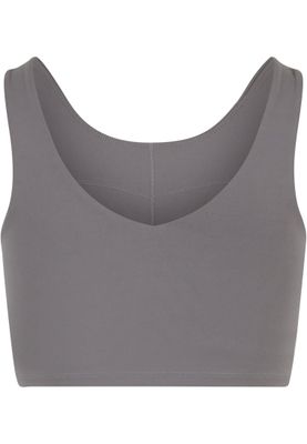 Elegant sport-bh med stöd och komfort för träning
