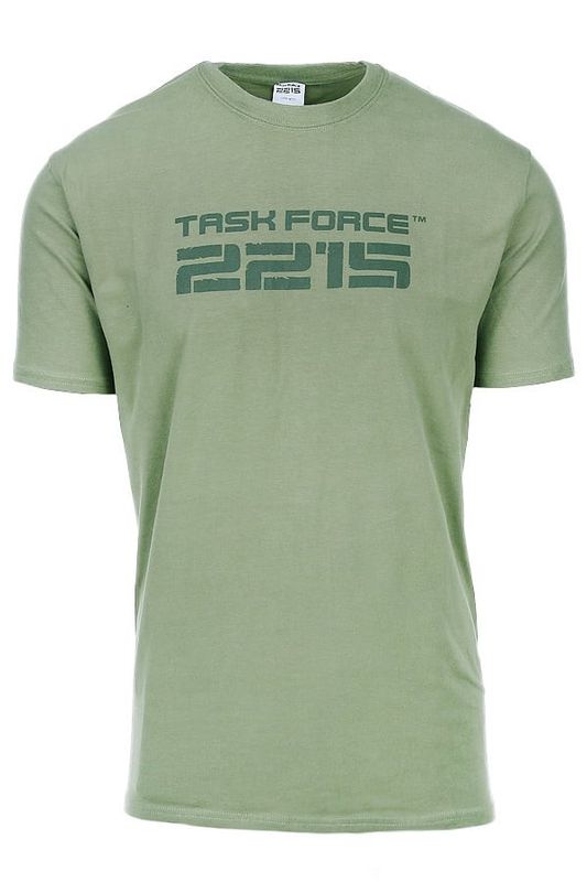 TF-2215 t-shirt