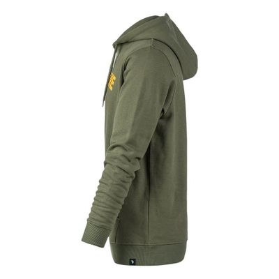 101st Airborne Eagle hoodie