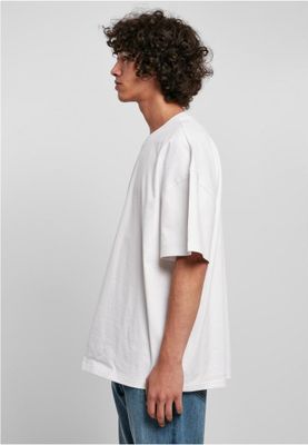 Extra thick oversized T-shirt for men