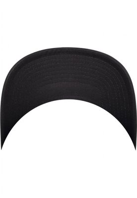 5-Panel Retro Trucker Cap