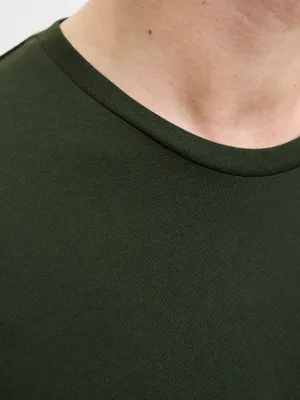 Jack & Jones label T-shirt