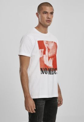 No Mercy T-shirt