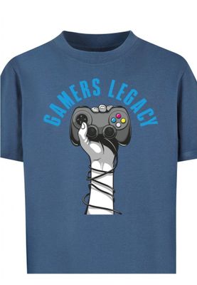 Kids Gamers Legacy Tee